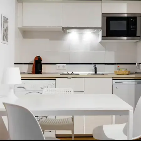 Appartement Conde Courtyard By Valcambre